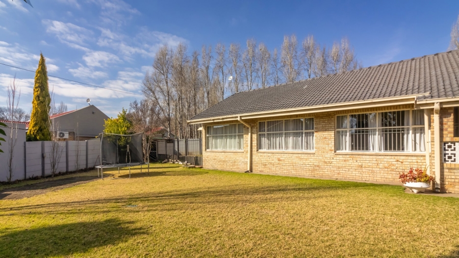 4 Bedroom Property for Sale in Panorama Free State